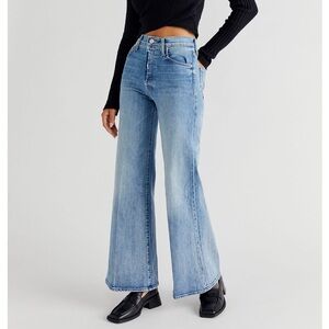 Mother The Fly Cut Tomcat Roller